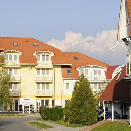 Greti Apartman Zalakaros Exterior photo