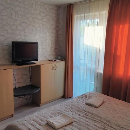 Greti Apartman Zalakaros Exterior photo
