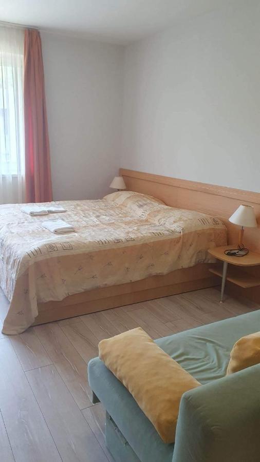 Greti Apartman Zalakaros Exterior photo