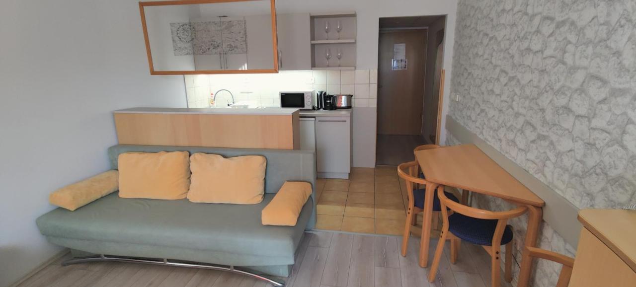 Greti Apartman Zalakaros Exterior photo